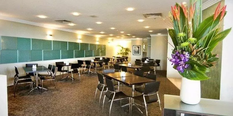 Fotos del hotel Park Regis North Quay:  3