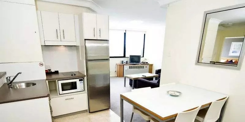 Fotos del hotel Park Regis North Quay:  9