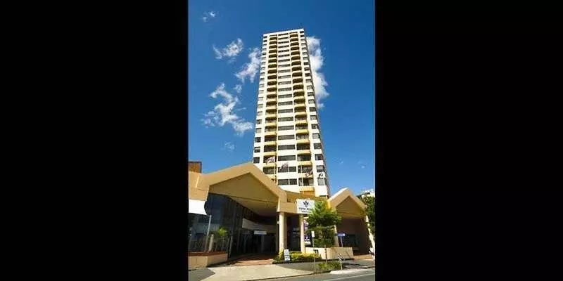 Fotos del hotel Park Regis North Quay:  8