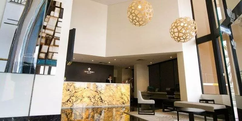 Fotos del hotel Park Regis North Quay:  2