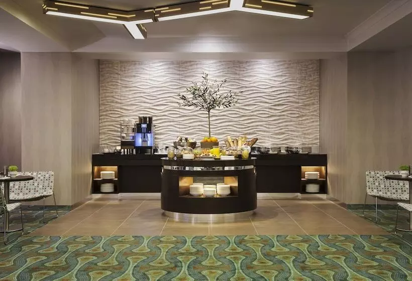 Fotos del hotel Pullman Brisbane King George Square:  17