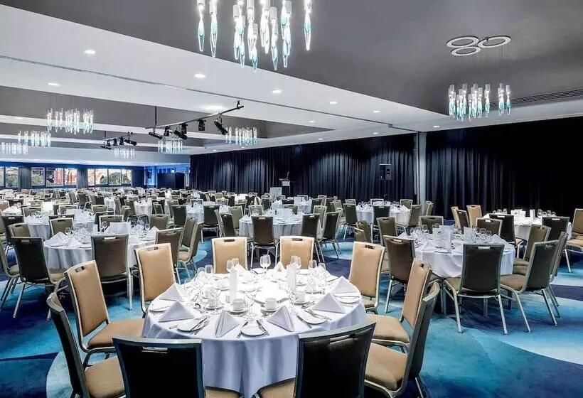 Fotos del hotel Pullman Brisbane King George Square:  16