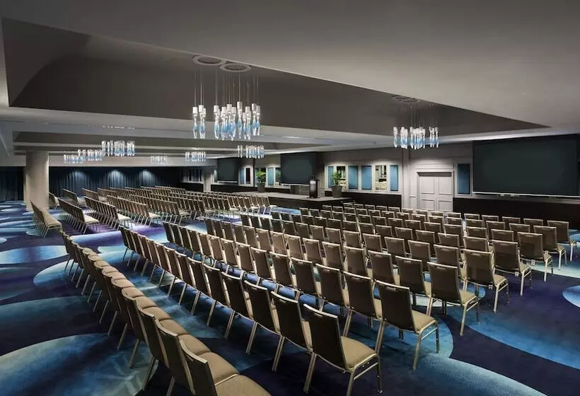 Fotos del hotel Pullman Brisbane King George Square:  18