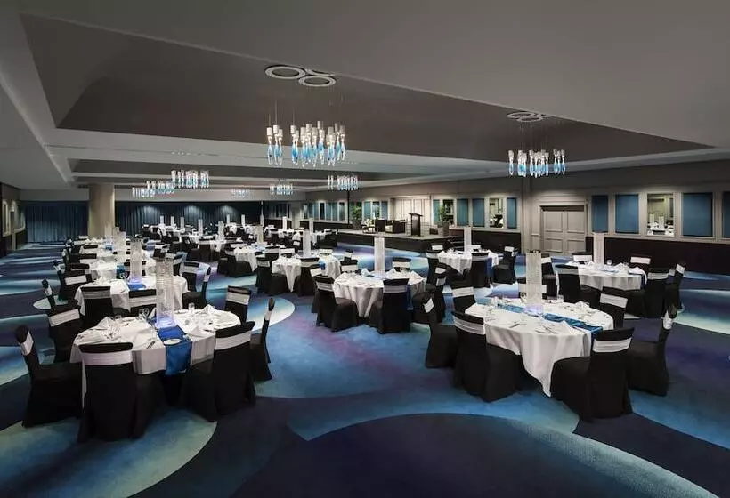 Fotos del hotel Pullman Brisbane King George Square:  3