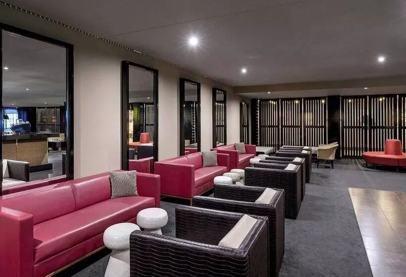 Pullman Brisbane King George Square