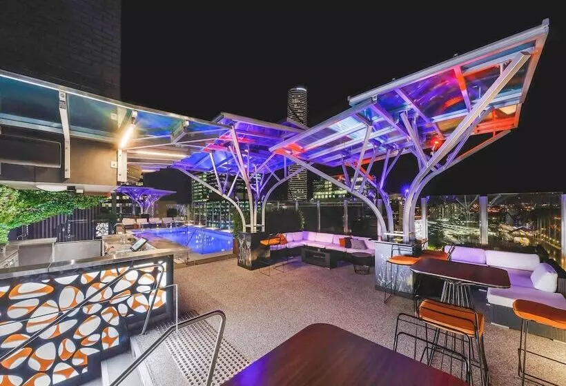 Fotos del hotel Pullman Brisbane King George Square:  23