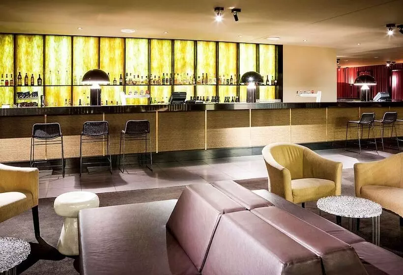 Fotos del hotel Pullman Brisbane King George Square:  4