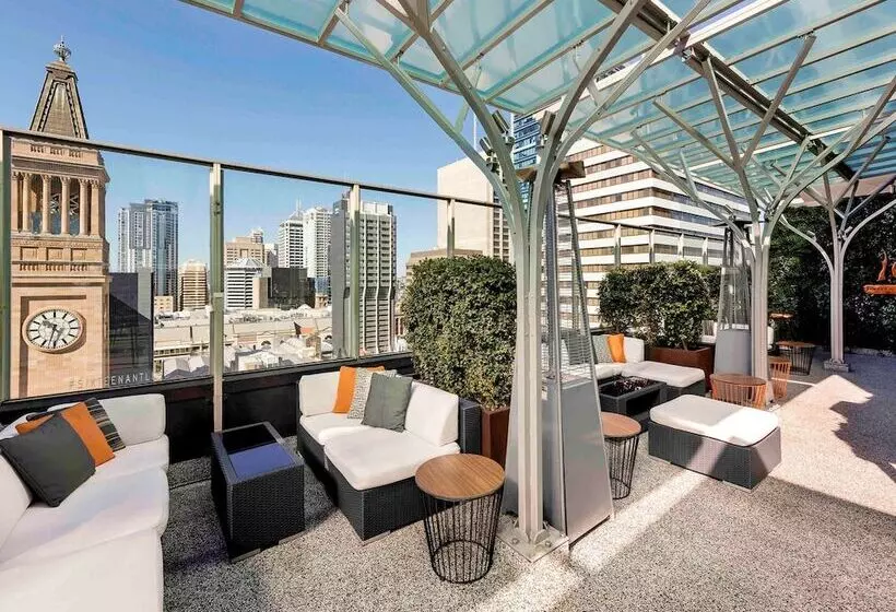 Fotos del hotel Pullman Brisbane King George Square:  6