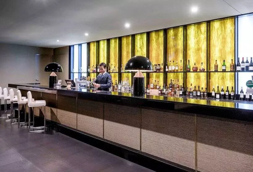 Fotos del hotel Pullman Brisbane King George Square:  21