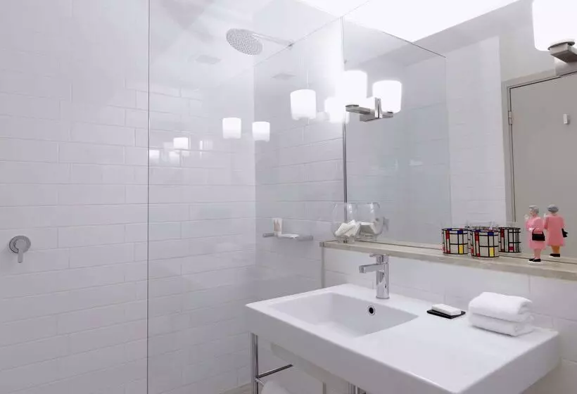 Fotos del hotel Qt Canberra:  7