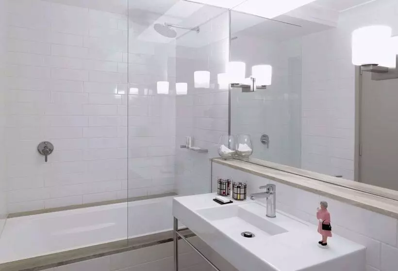 Fotos del hotel Qt Canberra:  15