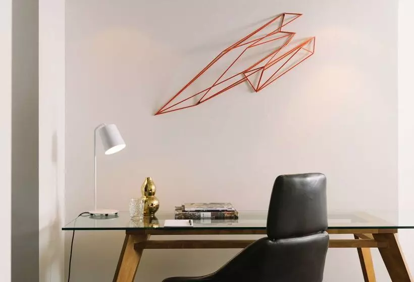 Fotos del hotel Qt Canberra:  22