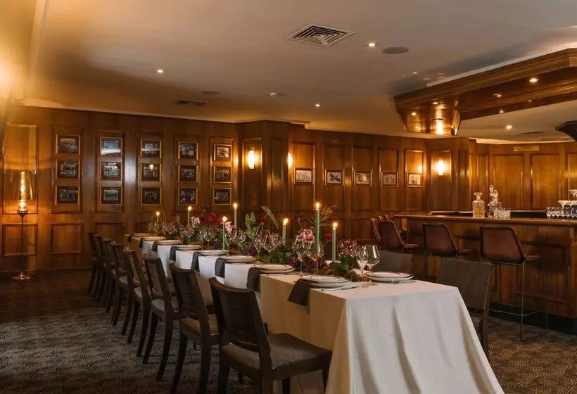 Fotos del hotel Qt Canberra:  4