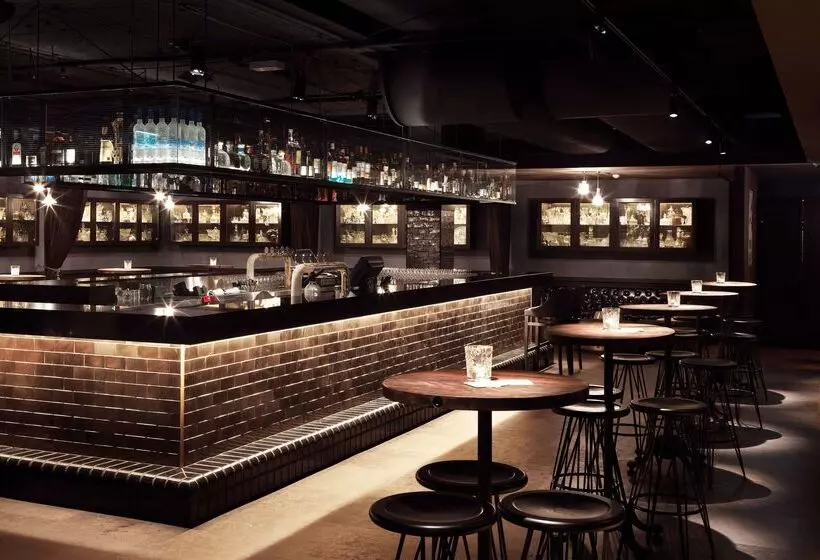 Fotos del hotel Qt Canberra:  5