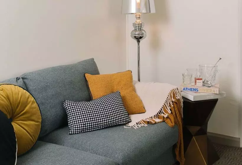 Fotos del hotel Qt Canberra:  23