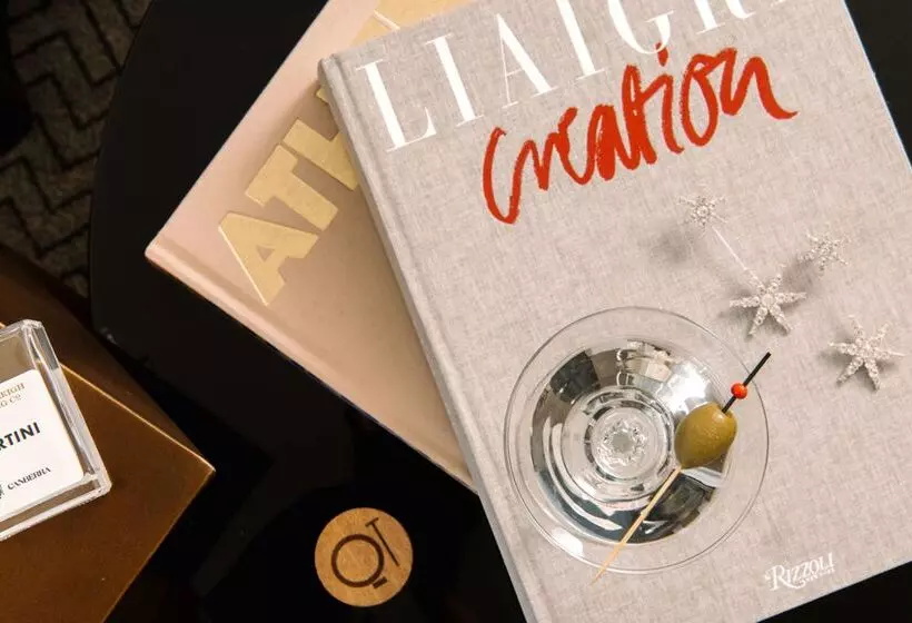 Fotos del hotel Qt Canberra:  16