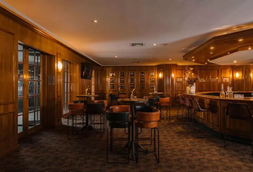 Fotos del hotel Qt Canberra:  13