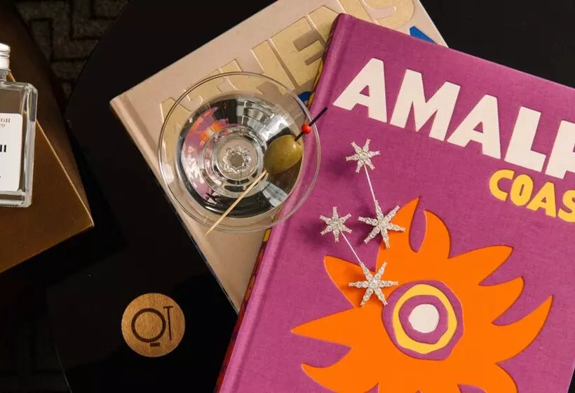 Fotos del hotel Qt Canberra:  8