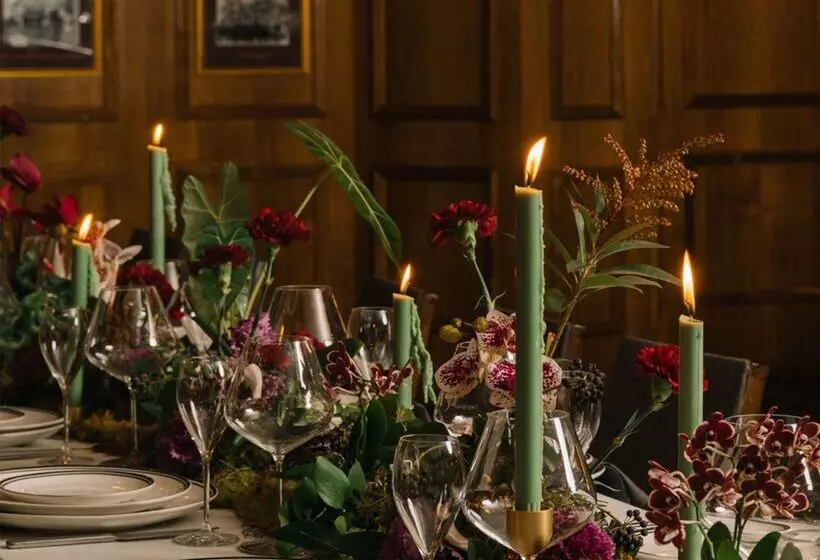 Fotos del hotel Qt Canberra:  19