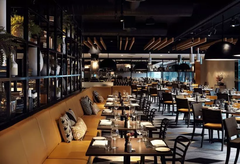 Fotos del hotel Qt Canberra:  12