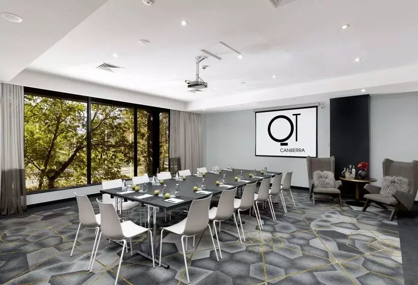 Fotos del hotel Qt Canberra:  6