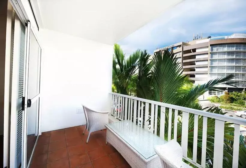 Fotos del hotel Ramada By Wyndham Cairns City Centre:  23