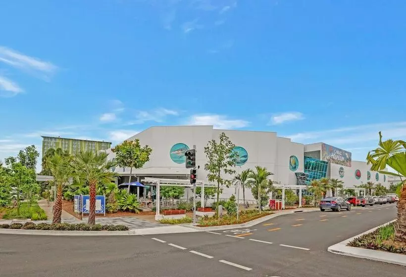 Fotos del hotel Ramada By Wyndham Cairns City Centre:  14