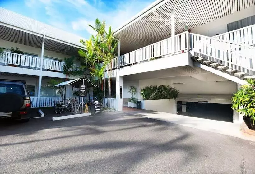 Fotos del hotel Ramada By Wyndham Cairns City Centre:  8