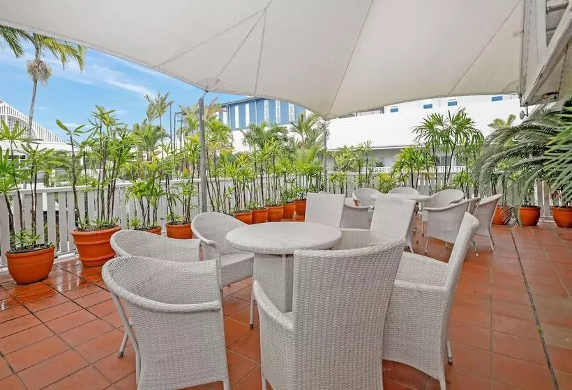 Fotos del hotel Ramada By Wyndham Cairns City Centre:  6