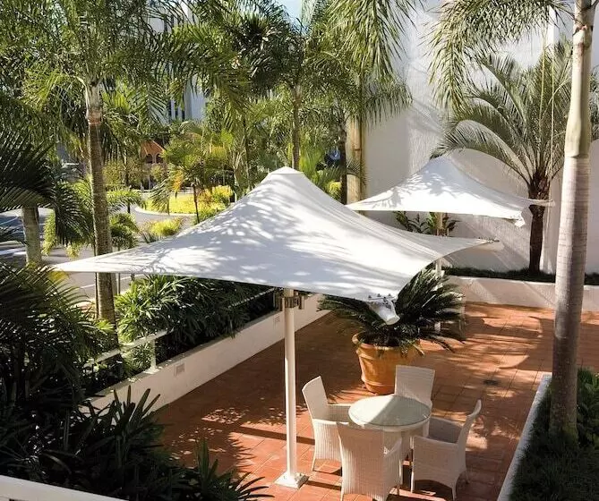 Fotos del hotel Ramada By Wyndham Cairns City Centre:  25