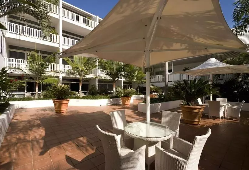 Fotos del hotel Ramada By Wyndham Cairns City Centre:  12