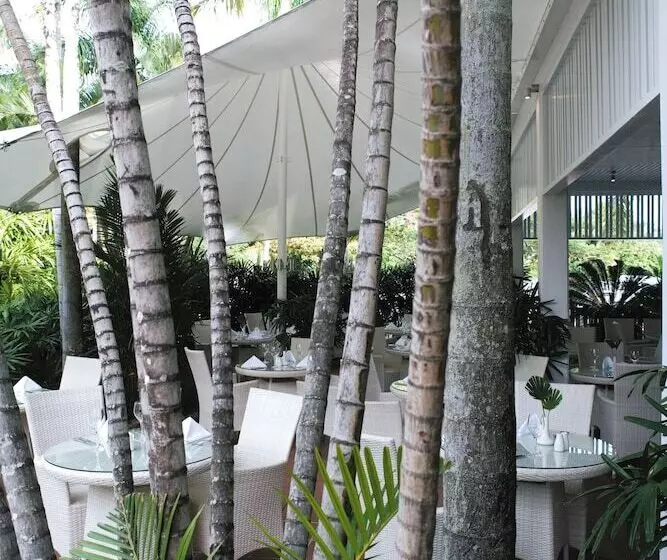 Fotos del hotel Ramada By Wyndham Cairns City Centre:  24