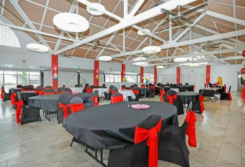 Fotos del hotel Ramada By Wyndham Cairns City Centre:  11