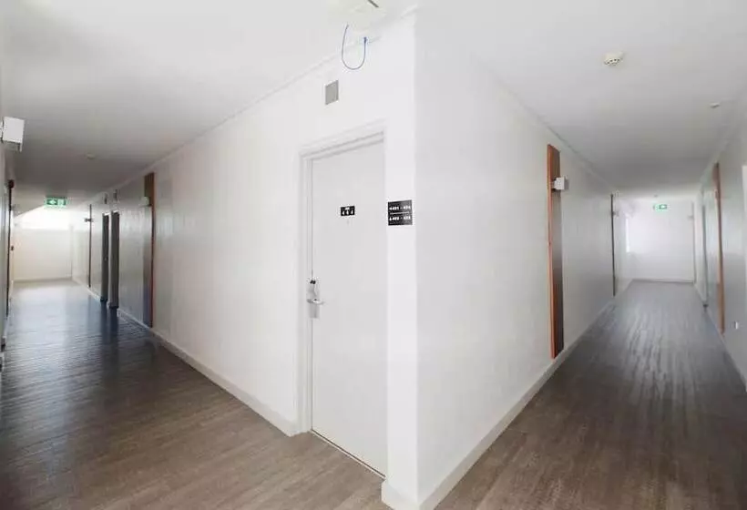 Fotos del hotel Ramada By Wyndham Cairns City Centre:  4