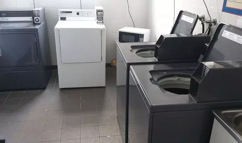 Fotos del hotel Ramada By Wyndham Cairns City Centre:  18