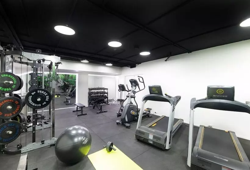 Fotos del hotel Ramada By Wyndham Cairns City Centre:  5