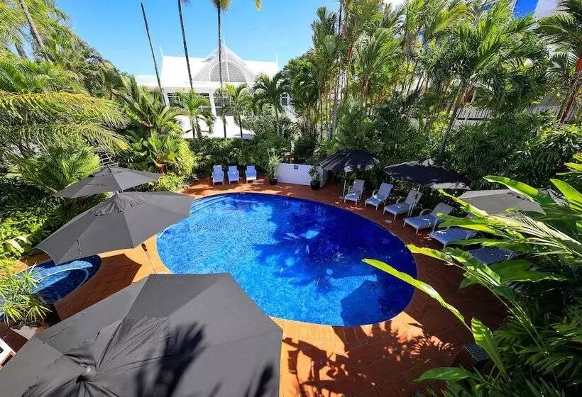 Fotos del hotel Ramada By Wyndham Cairns City Centre:  3