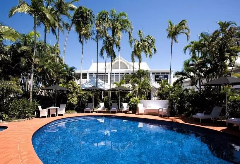 Fotos del hotel Ramada By Wyndham Cairns City Centre:  10