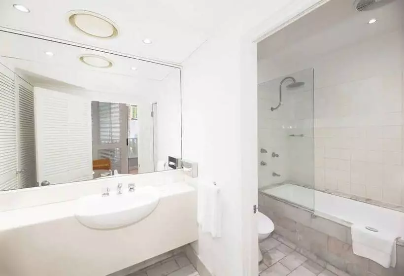 Fotos del hotel Ramada By Wyndham Cairns City Centre:  7