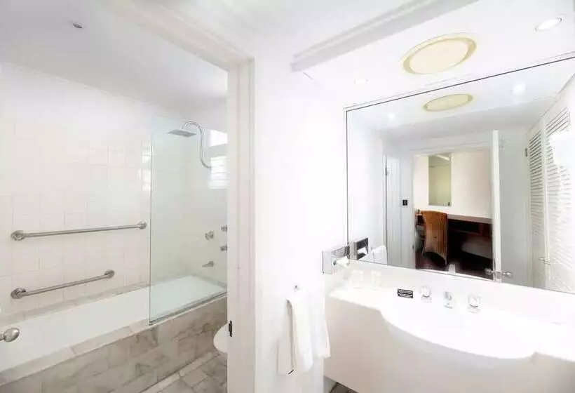 Fotos del hotel Ramada By Wyndham Cairns City Centre:  13