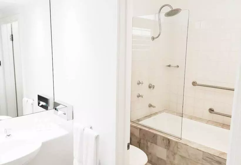 Fotos del hotel Ramada By Wyndham Cairns City Centre:  17