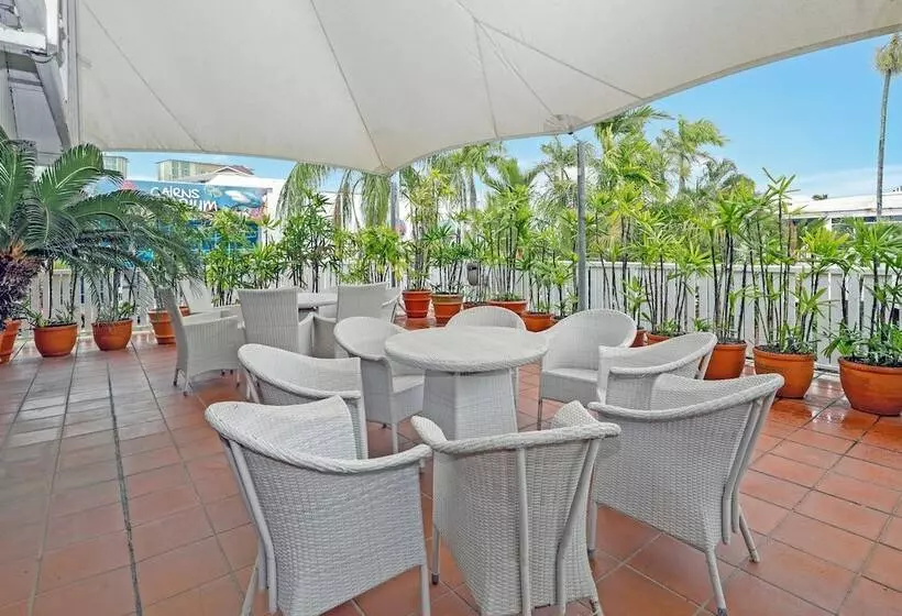 Fotos del hotel Ramada By Wyndham Cairns City Centre:  22