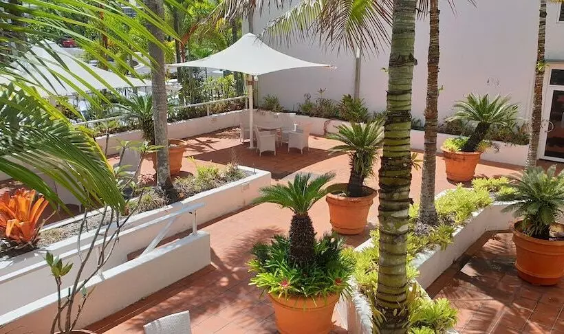 Fotos del hotel Ramada By Wyndham Cairns City Centre:  16