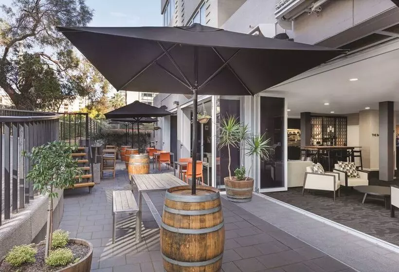 Fotos del hotel Rendezvous Hotel Perth Central:  6