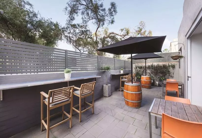 Fotos del hotel Rendezvous Hotel Perth Central:  10