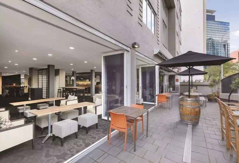 Fotos del hotel Rendezvous Hotel Perth Central:  13