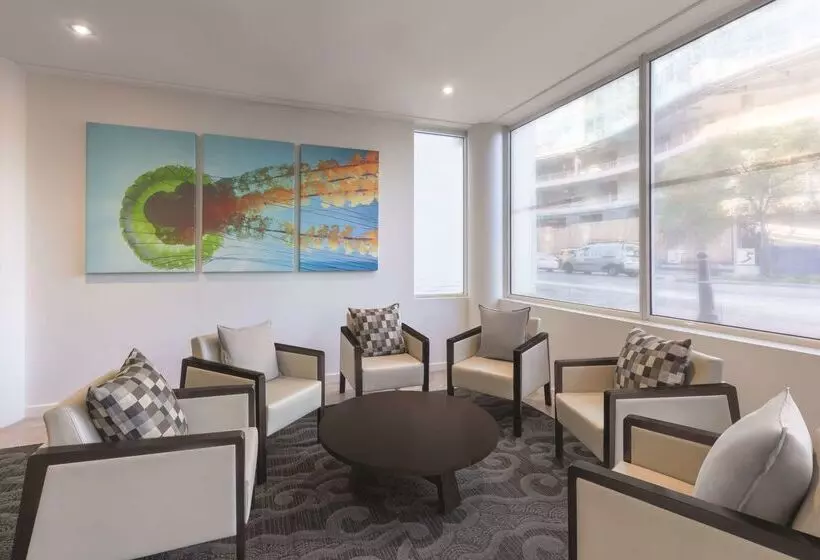 Fotos del hotel Rendezvous Hotel Perth Central:  2