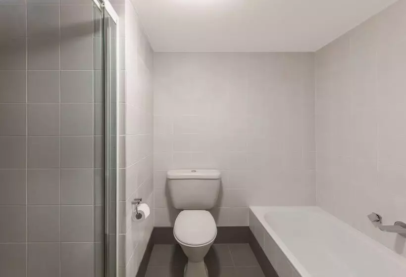 Fotos del hotel Rendezvous Hotel Perth Central:  7