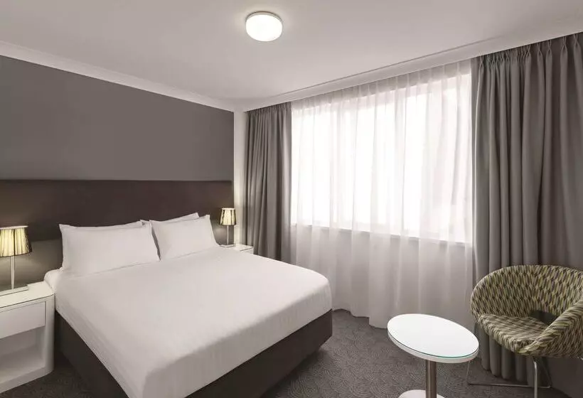 Fotos del hotel Rendezvous Hotel Perth Central:  8