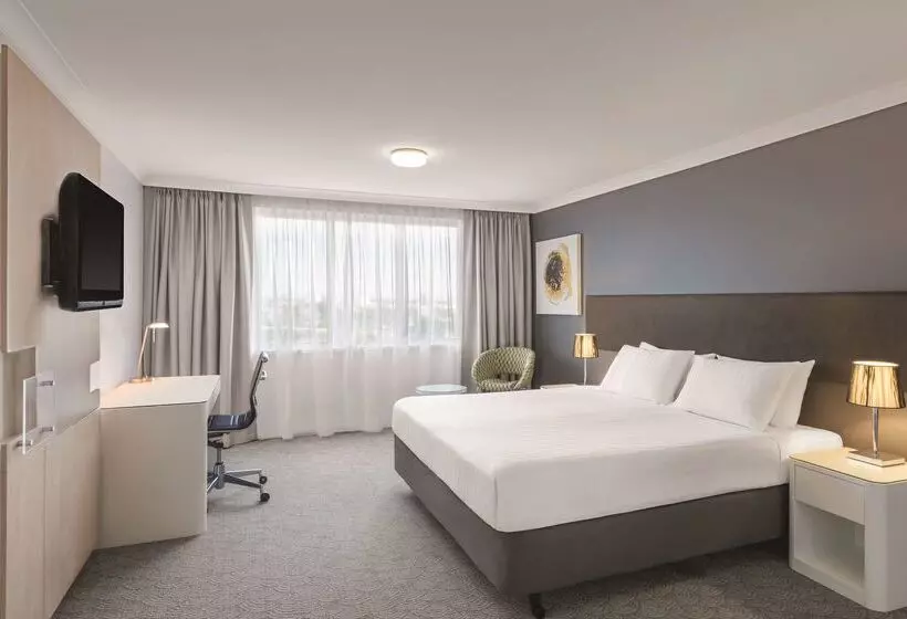 Rendezvous Hotel Perth Central